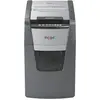 Bild von Rexel, Aktenvernichter, Aktenvernichter Optimum AutoFeed+ 150M Mikroschnitt 2 x 15 mm 44 l Blattanzahl (max.): 150 Sicher