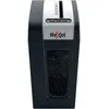 Bild von Rexel, Aktenvernichter, MC4-SL Aktenvernichter Mikrogeschnittene Zerkleinerung 60 dB (Microschnitt)