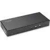 Bild von Kensington SD4781P (USB-C, 12 Ports), Dockingstation + USB Hub, Schwarz
