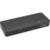 Bild von Kensington SD5920T EQ Thunderbolt 4, SD5920T EQ (4 Ports), Dockingstation + USB Hub, Schwarz