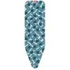 Bild von Joseph Joseph Flexa Bügelbrettbezug 135 cm - Mosaik-Blau, Zubehör Bügeln + Wäschepflege, Blau