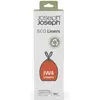 Bild von Joseph Joseph IW4 50 L Eco Müllbeutel Recycelte Müllbeutel 20erPack Grau, Abfallsack, Grau