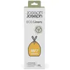Bild von Joseph Joseph IW7 20 L Eco Müllbeutel Recycelte Müllbeutel 20erPack Grau, Abfallsack, Grau