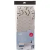 Bild von Joseph Joseph Scatter Swift Bügelmatte, Bügelbrett, Beige, Grau