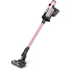 Bild von Numatic HTY100P, Staubsauger, Schwarz, Pink