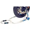 Bild von Oxford, Motorrad Zubehör, Premium Front Paddock Stand