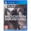 Bild von Playstation Games Ps4 Call Of Duty Modern Warfare