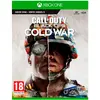 Bild von Xbox Games Xbox One Call Of Duty: Black Ops-cold War