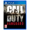 Bild von Playstation Games Ps4 Call Of Duty: Vanguard Fr