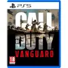 Bild von Playstation Games Ps5 Call Of Duty: Vanguard