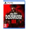 Bild von Playstation Games Ps5 Call Of Duty: Modern Warfare Iii Fr