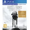 Bild von Playstation Games Ps4 Star Wars Battlefront Ultimate Edition Vr