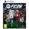 Bild von Playstation Games Ps5 Ea Sports Fc 26