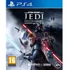 Bild von Playstation Games Ps4 Star Wars Jedi: Fallen Order (nordic)