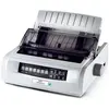 Bild von OKI Microline 5590eco (Nadel, Schwarz-Weiss), Drucker, Grau