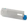 Bild von Oki 43872306 Toner