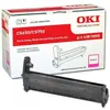 Bild von OKI, Toner, 43870006 (M)