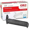 Bild von OKI, Toner, 43870007 (C)