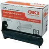 Bild von OKI, Toner, 43870024 (BK)