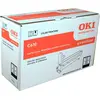Bild von OKI, Toner, 44315108 (BK)