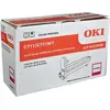 Bild von OKI, Toner, 44318506 (M)