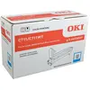Bild von OKI, Toner, 44318507 (C)