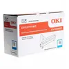 Bild von Oki C711 Toner