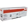 Bild von OKI, Toner, 45862840 (BK)