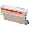 Bild von OKI, Toner, 46490607 (C)