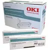 Bild von OKI, Toner, 46490622 (M)