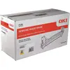 Bild von OKI, Toner, 46484105 (Y)
