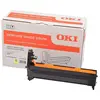 Bild von Oki C612 Toner