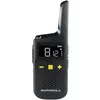 Bild von Motorola XT185 Set mit 2 Einheiten (8 km), Walkie Talkie, Schwarz