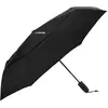 Bild von Lifeventure, Unisex, Regenschirm, Trek Regenschirm, Schwarz