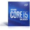 Bild von Intel Core i5-10600K - Avengers Edition (LGA 1200, 4.10 GHz, 6 -Core), Prozessor