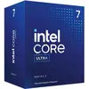 Bild von Intel Core Ultra 7 265F, Core Ultra 7, FCLGA1851,, 265F, 64-Bit, Core Ultra (Serie (LGA 1851, 2.40 GHz, 20 -Core), Prozessor