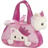 Bild von Aurora Fancy Pal-Peek-a-Boo Prinzessin Kitty (20 cm)