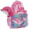 Bild von Aurora Fancy Pal Dolphin 8In 32824 Pink (20 cm)