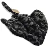 Bild von Aurora 35019 - Eco Nation Stachelrochen, schwarz/grau, Plüschtier, 30 cm (30 cm)