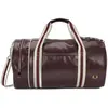 Bild von Reisetasche Fred Perry Classic Barel Rot TU