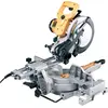Bild von DeWalt, Kappsäge + Gehrungssäge, DW 712