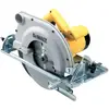 Bild von DeWalt, Handkreissäge, D23700