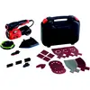 Bild von Black & Decker, Schleifmaschine + Poliermaschine, Ka280k (Multischleifer)