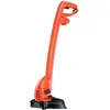 Bild von Black & Decker, Rasentrimmer, GL250 (Trimmfaden)