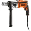 Bild von Black & Decker, Bohrmaschine + Akkuschrauber, Kr1102k (Schlagbohrschrauber)