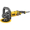 Bild von DeWalt, Schleifmaschine + Poliermaschine, DWP 849 (Exzenterpolierer)