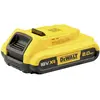 Bild von DeWalt, Werkzeugakku + Ladegerät, DCB183 (18 V)