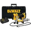 Bild von DeWalt, Kartuschenpistole + Fettpresse, DCGG571 (Fettpresse)