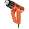 Bild von Black & Decker, Heissluftföhn, Orap t  KX2001 2000W