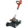 Bild von Black & Decker, Rasentrimmer, Stc1820cm (Trimmfaden)